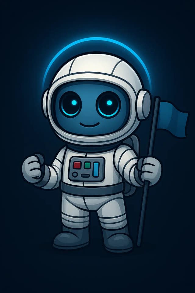 The Explorer