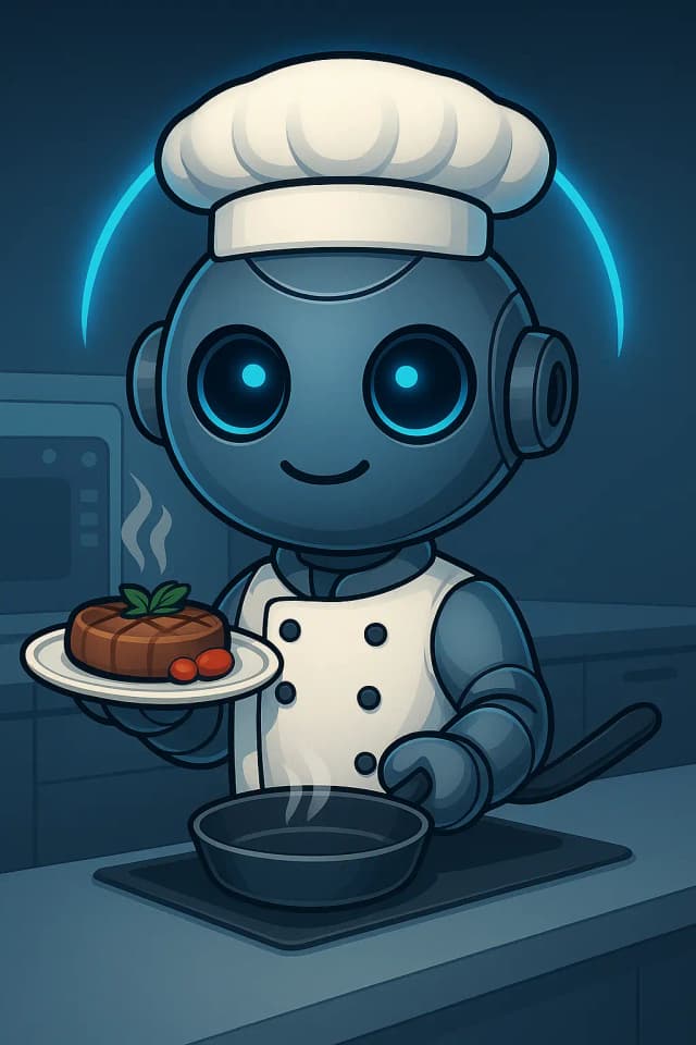 The Chef