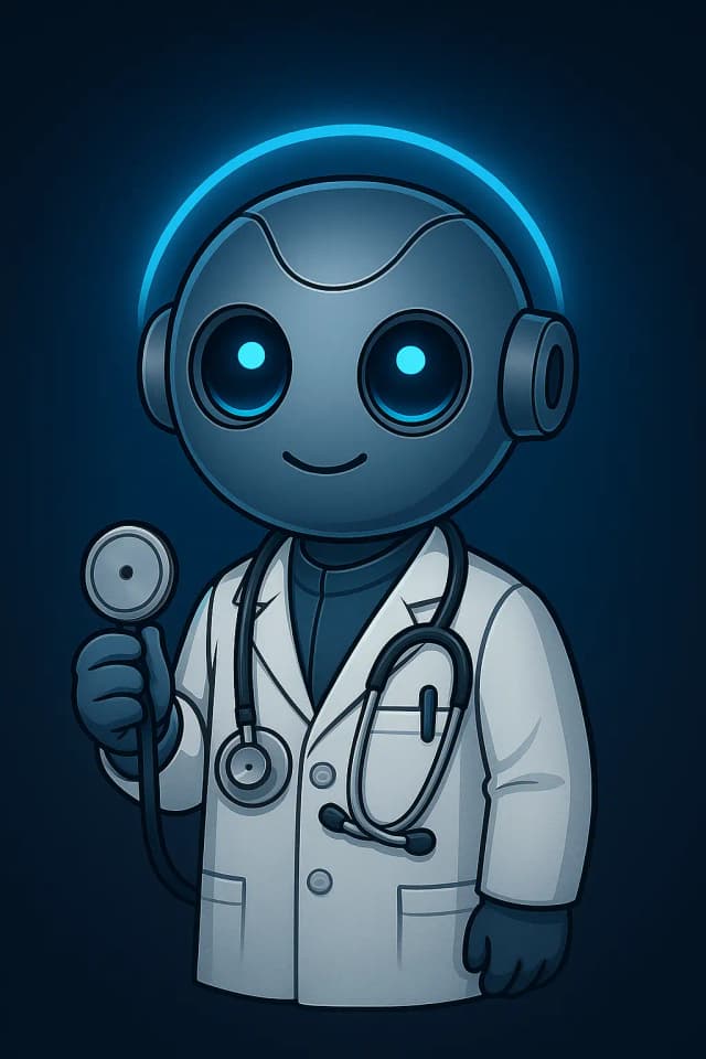 The Doctor