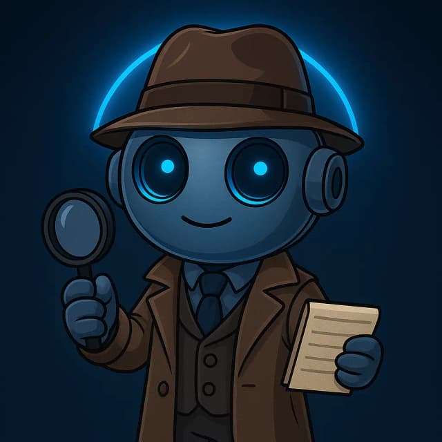The Investigator