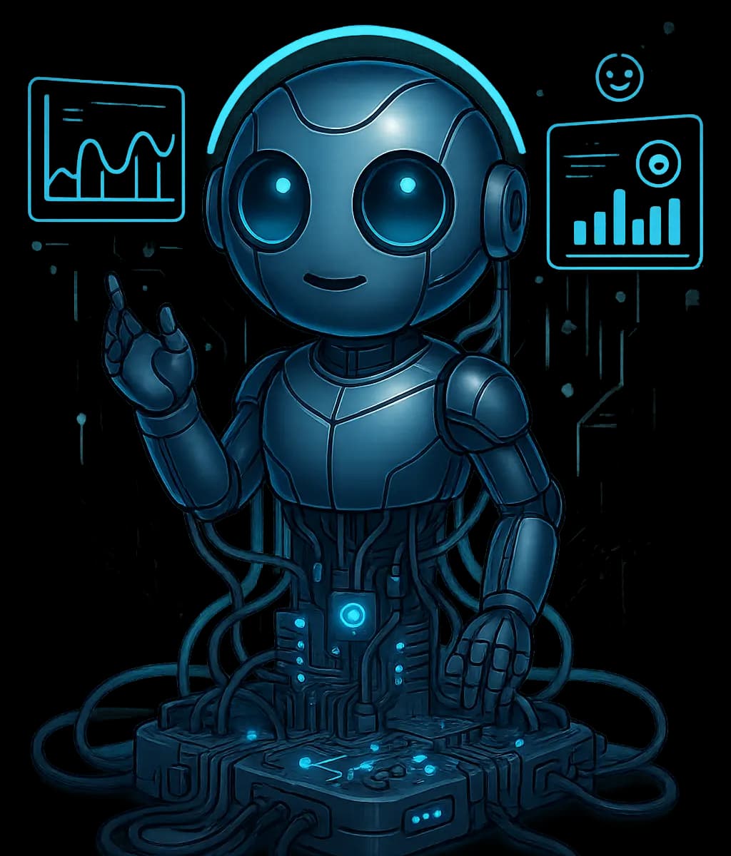 Domia technology logo